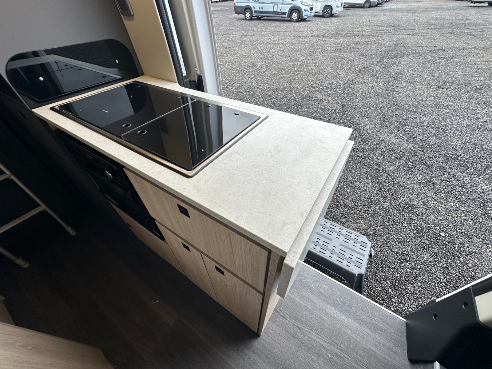 2026 Autotrail Expedition 68 For Sale AT5322 35