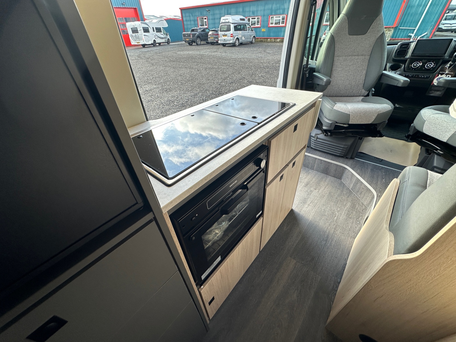 2026 Autotrail Expedition 68 For Sale AT5322 4