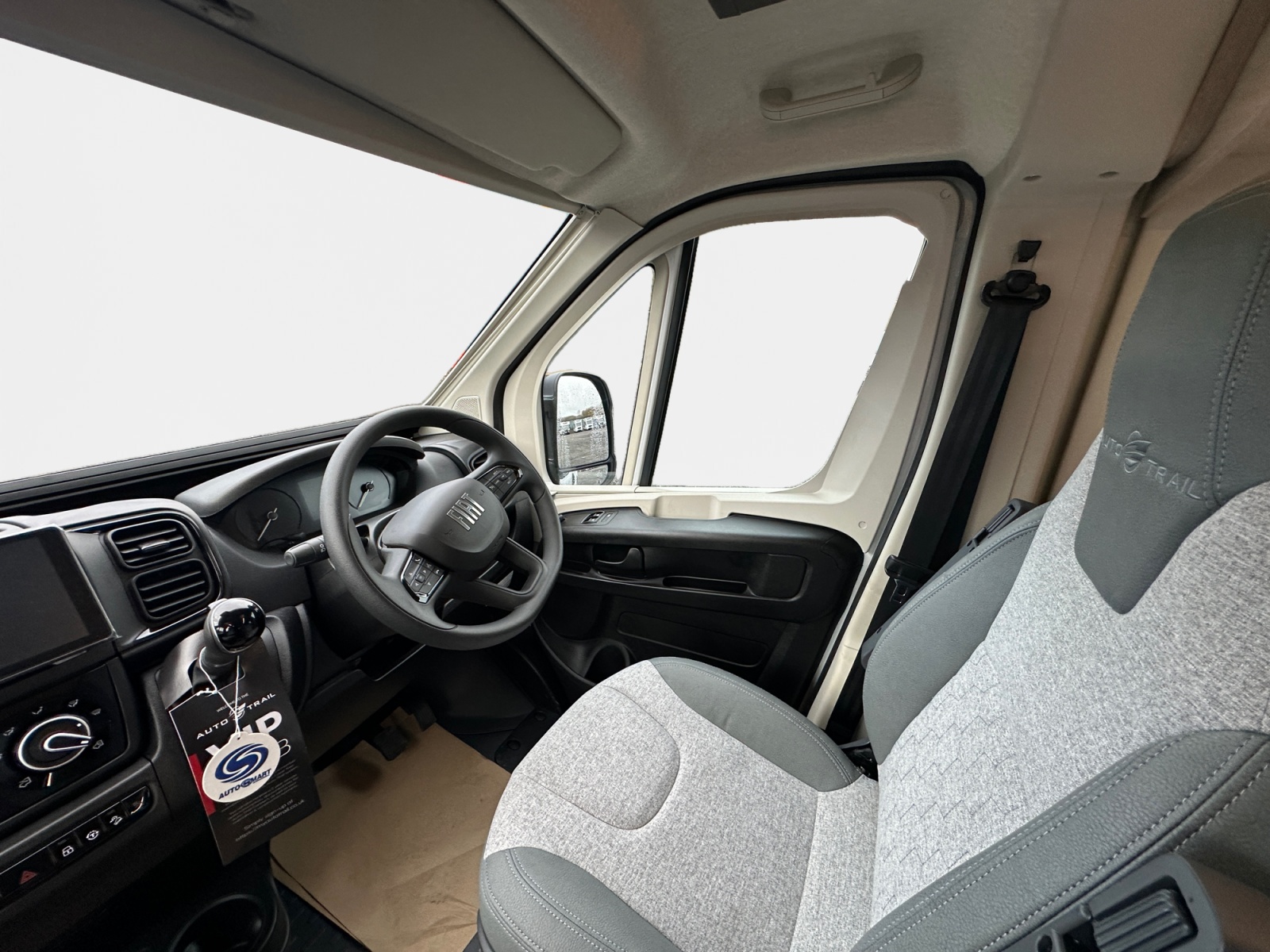 2026 Autotrail Expedition 68 For Sale AT5322 54