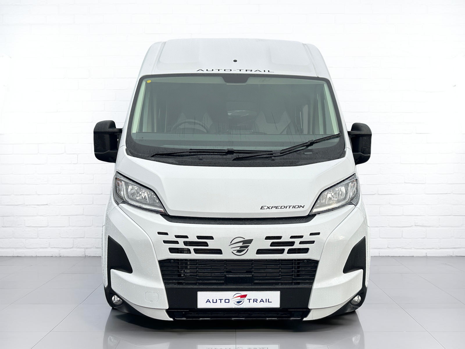 2026 Autotrail Expedition 68 For Sale AT5322 57