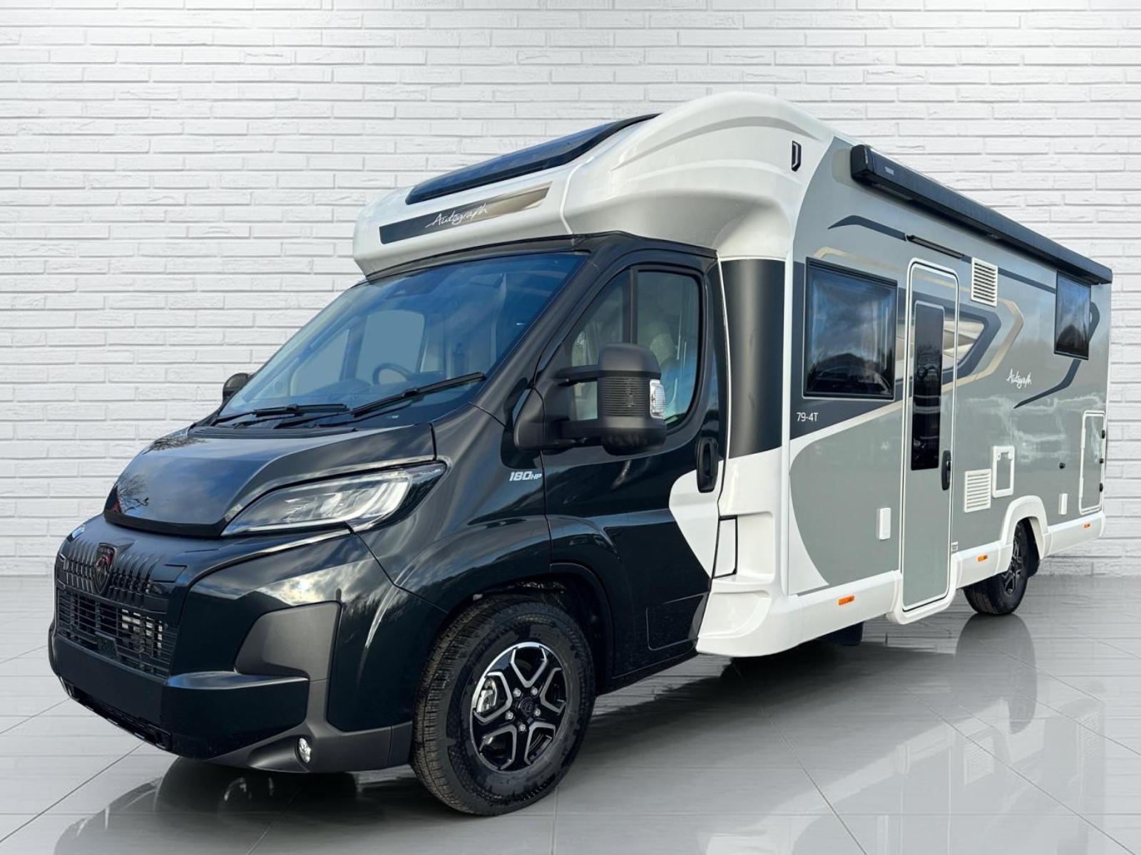 2026 Bailey Autograph 79-4T BM5312