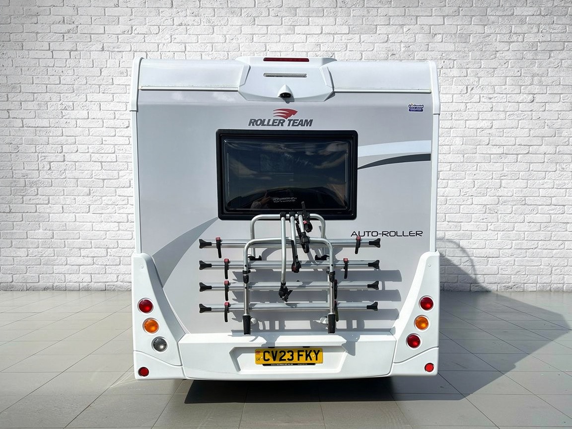 2023 Rollerteam Autoroller 746 For Sale UC6335 4