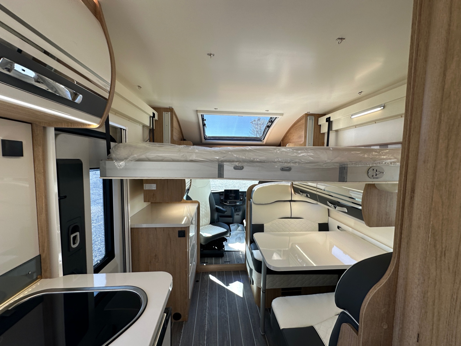 Rollerteam Autoroller 747 For Sale RT5334 34