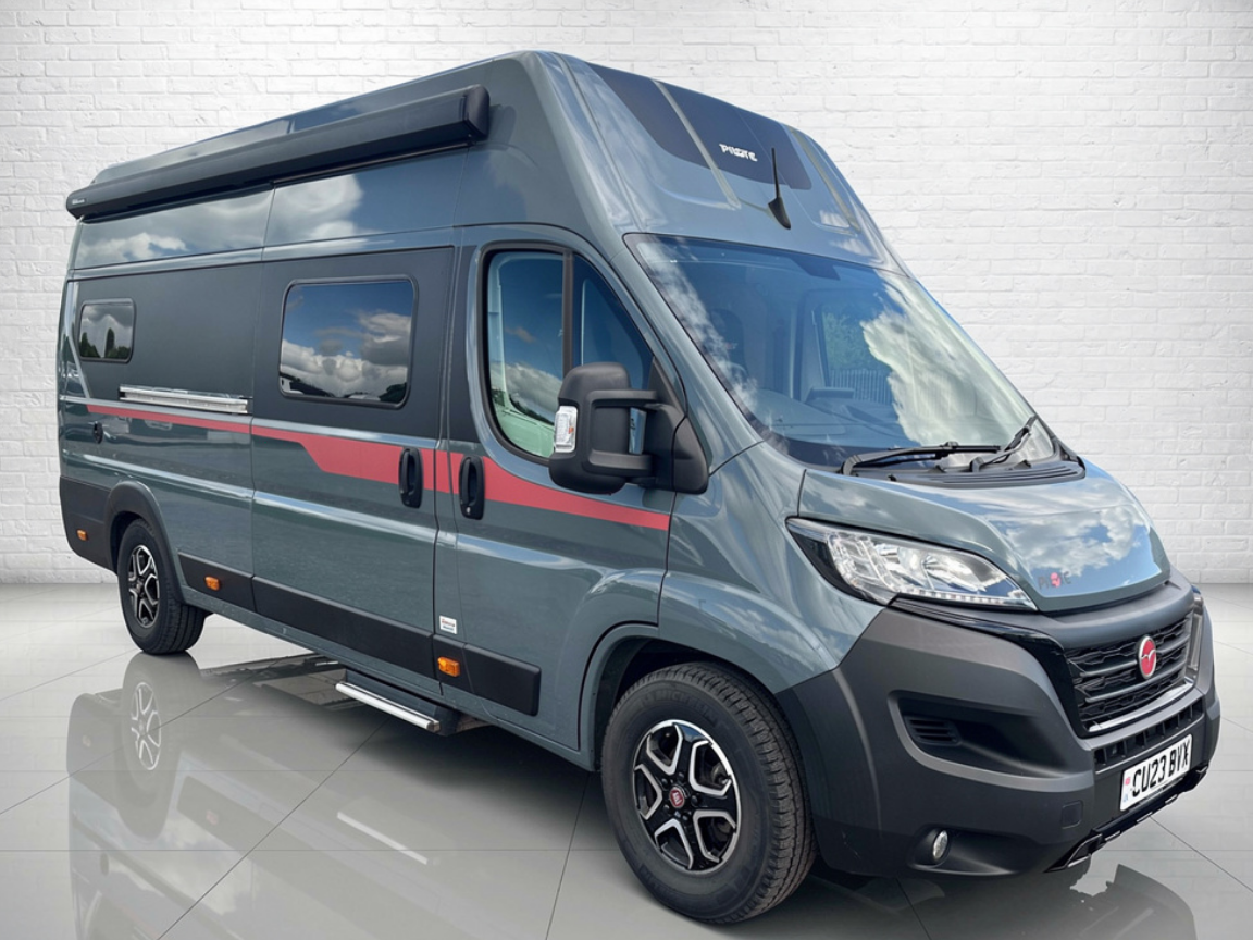2023 PILOTE V633M PREMIUM ROS362