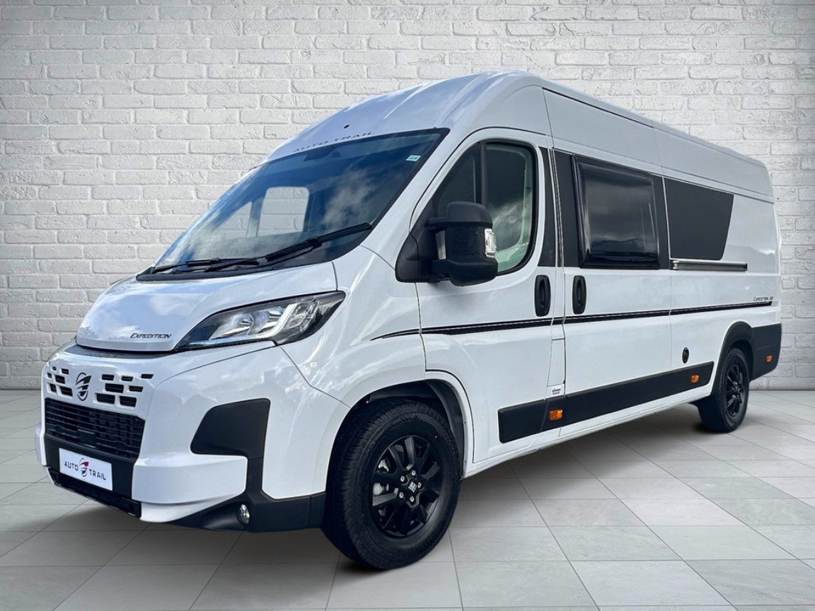 2026 Autotrail Expedition 68 AT5348