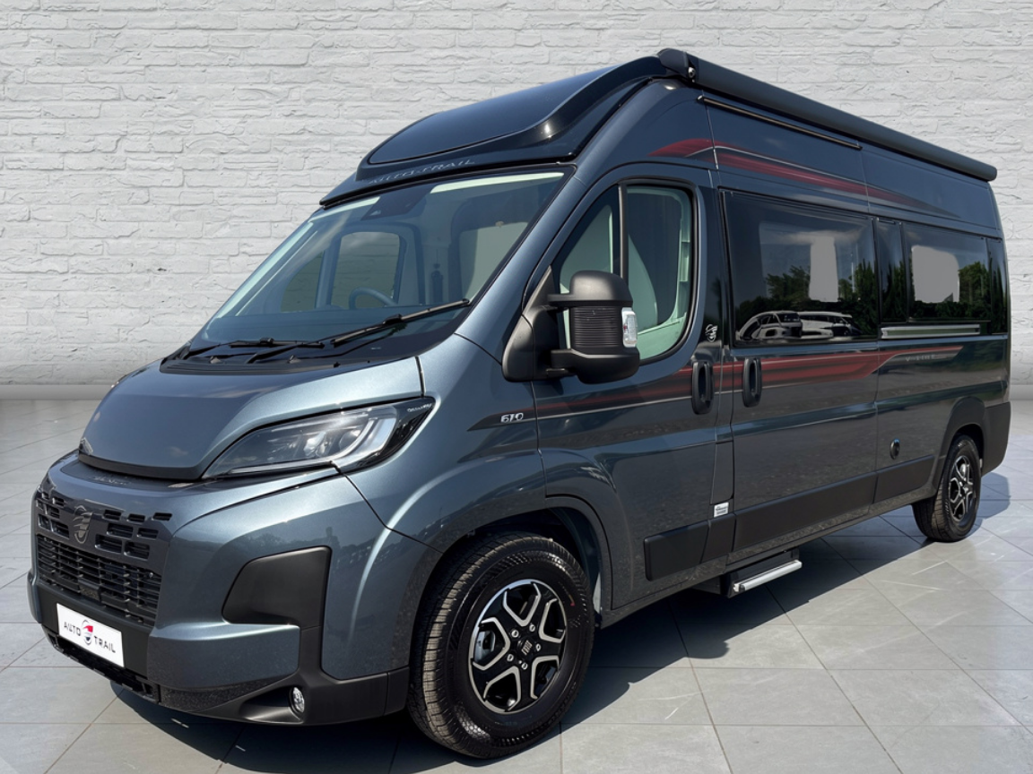 2026 Autotrail V-Line 610 Sport AT5364