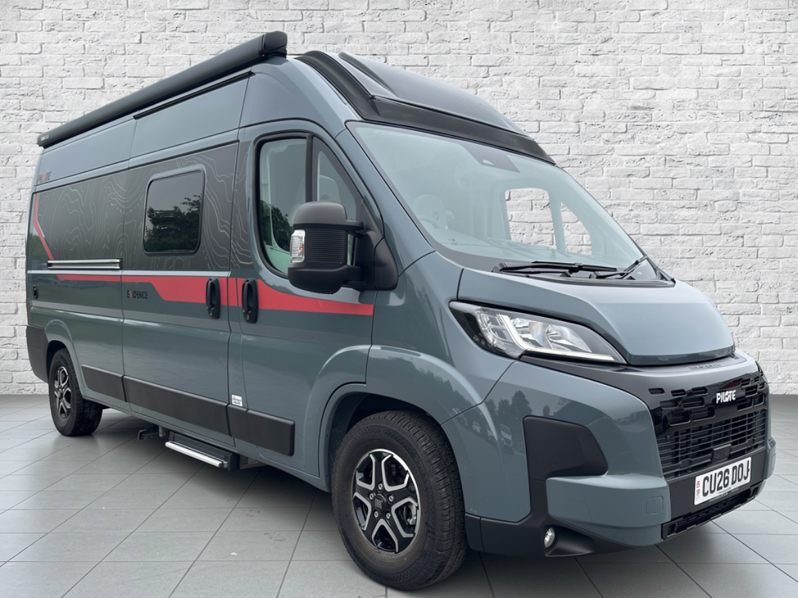 2026 Pilote V600g Evidence ROS363