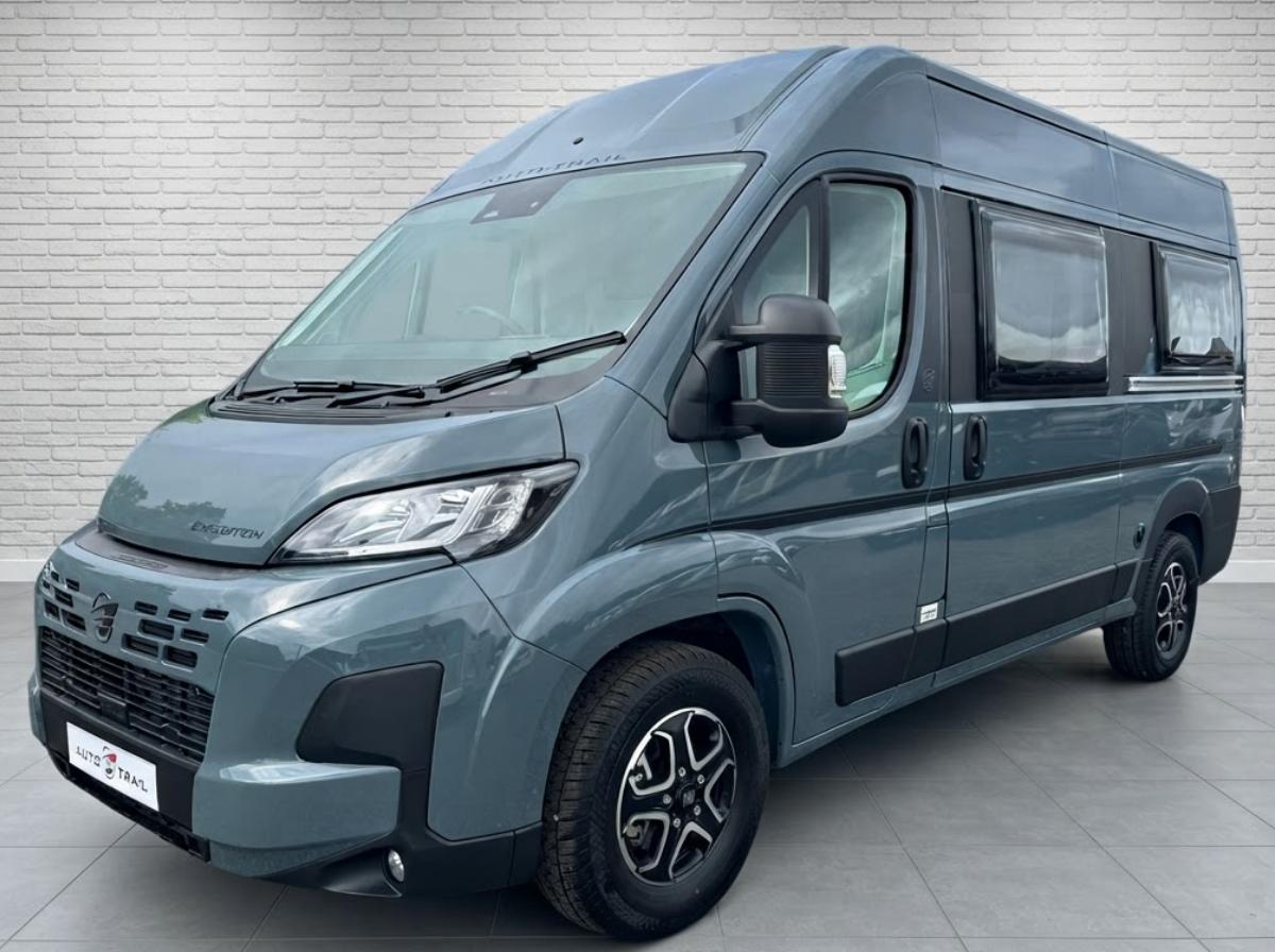2027 Autotrail Expedition 54 002905 AT5388