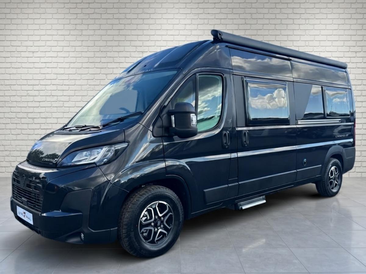 2027 Autotrail Expedition 67 002899 AT5389