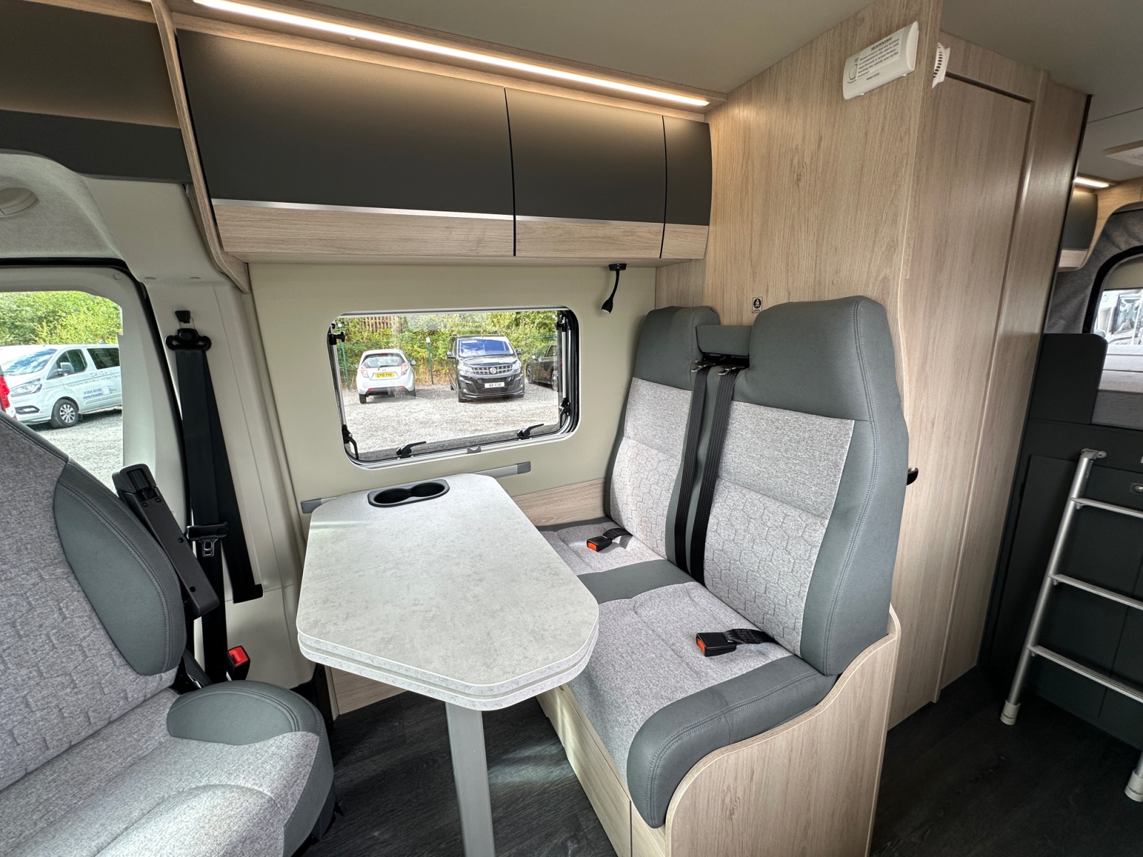 2027 Autotrail Expedition 68 For Sale AT5387 44