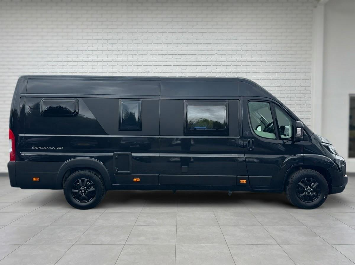 2027 Autotrail Expedition 68 For Sale AT5387 6