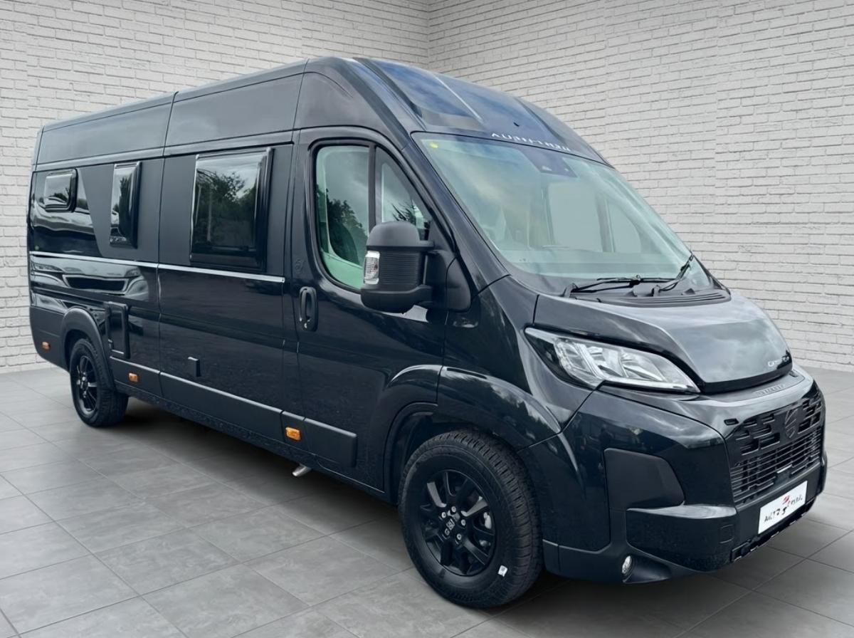 2027 Autotrail Expedition 68 For Sale AT5387 7