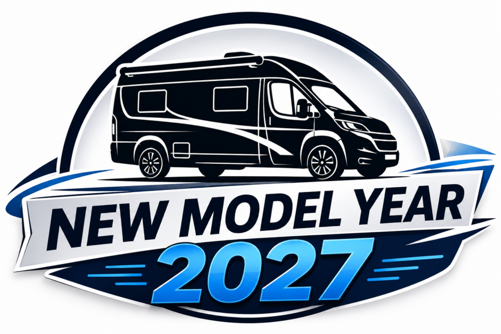 New Model Year 2027